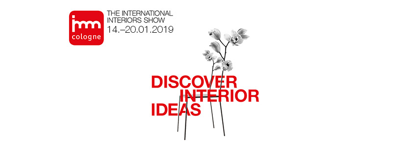 imm cologne 2019