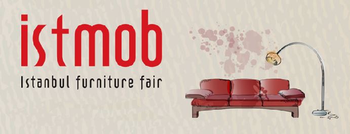 Istmob  Istanbul Furniture Fair